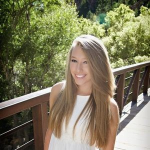 Meet your Posher, Keira